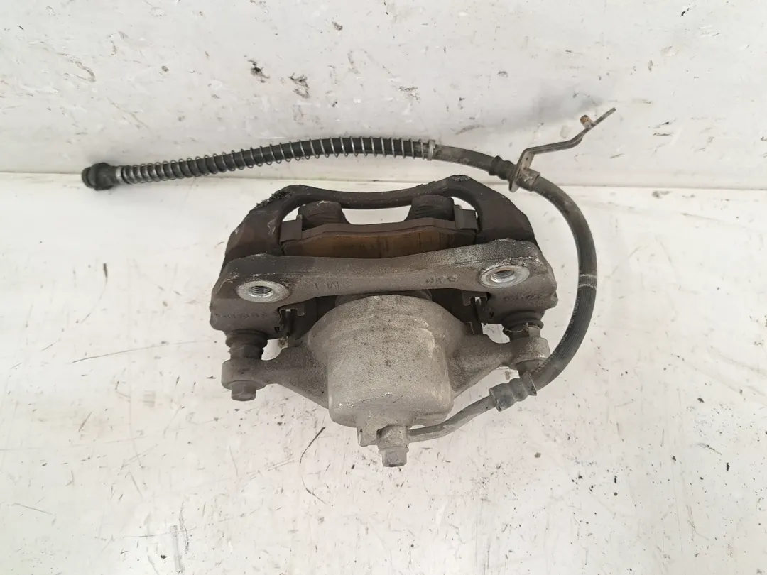 Pinza freno anteriore completo sinistro