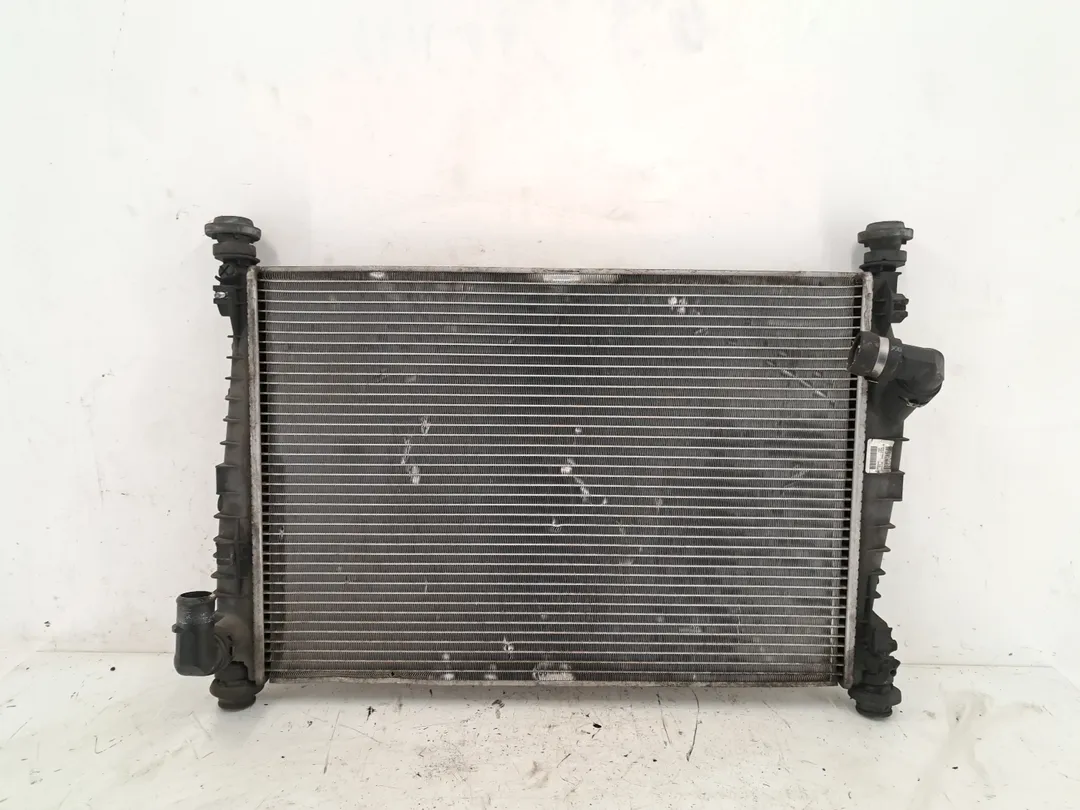 Radiatore Radiatore