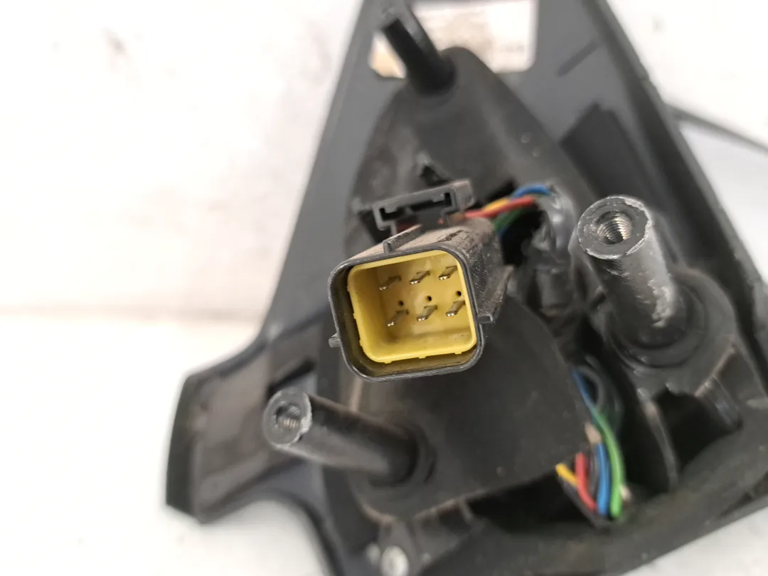 Retrovisore esterno termico regolazione elettrico destro Retrovisore esterno termico regolazione elettrico destro