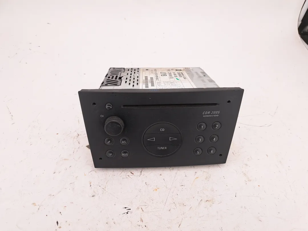 Autoradio Autoradio