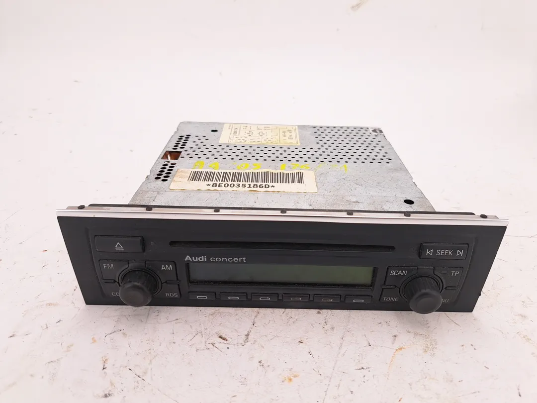 Autoradio Autoradio