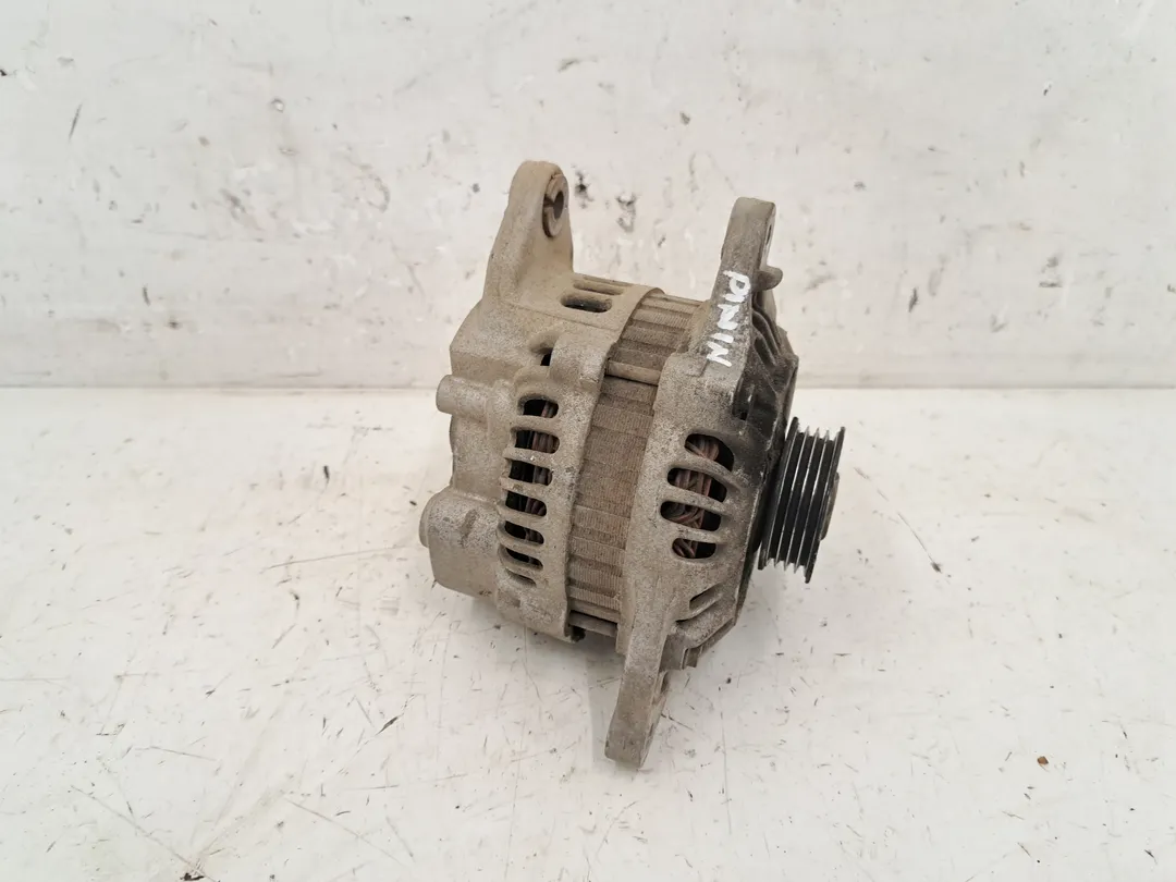 Alternatore