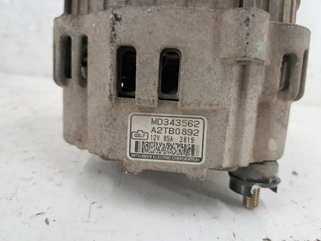 Alternatore