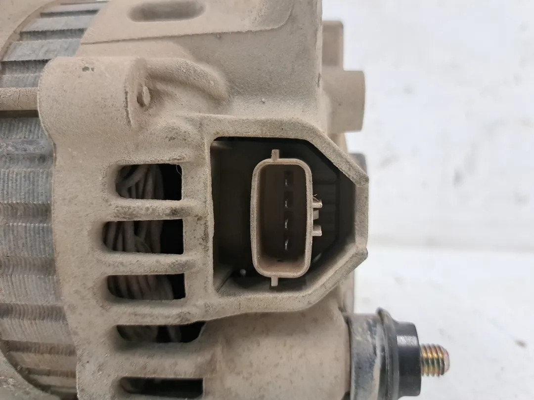 Alternatore