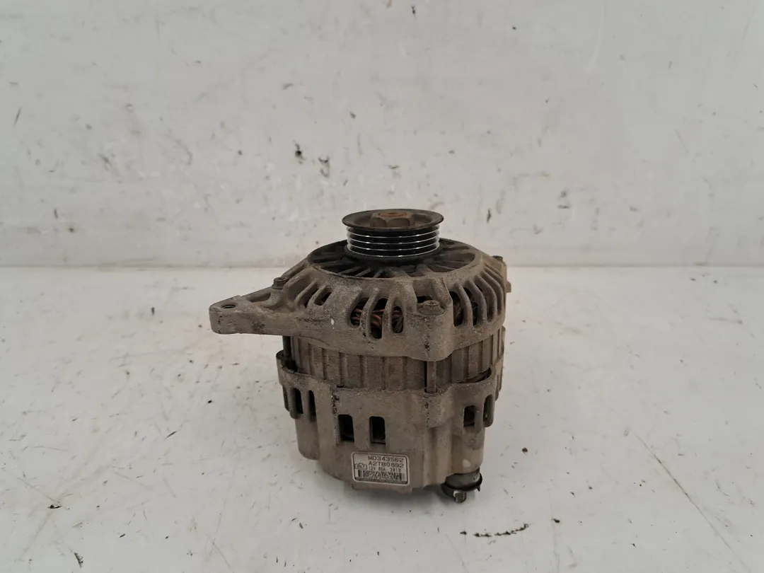 Alternatore