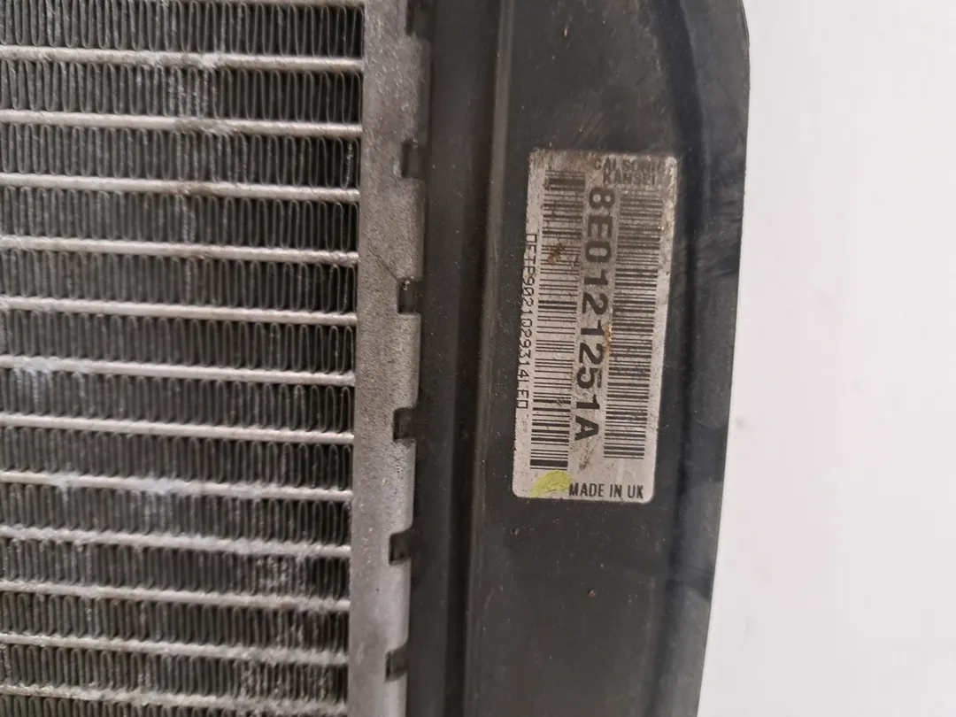Radiatore Radiatore