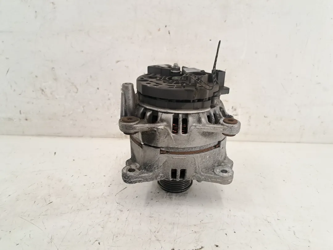Alternatore Alternatore