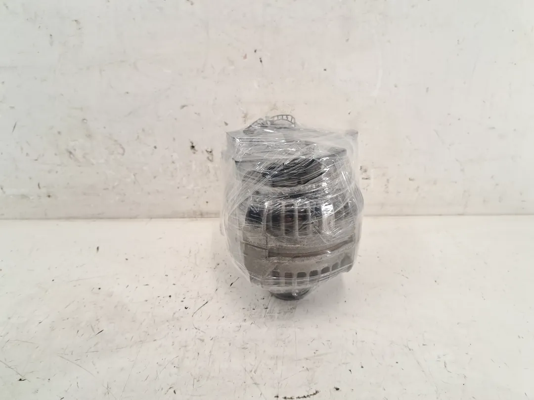 Alternatore Alternatore