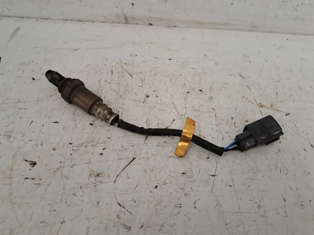 Sonda lambda Sonda lambda