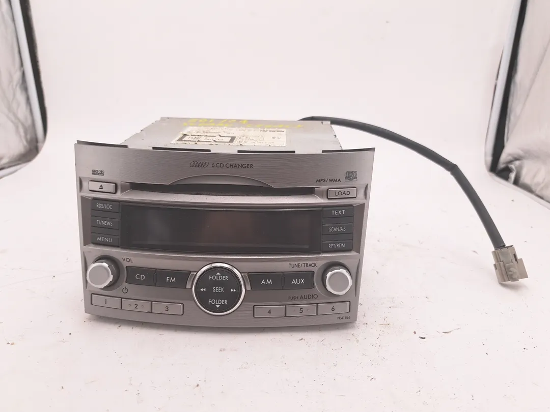 Autoradio Autoradio
