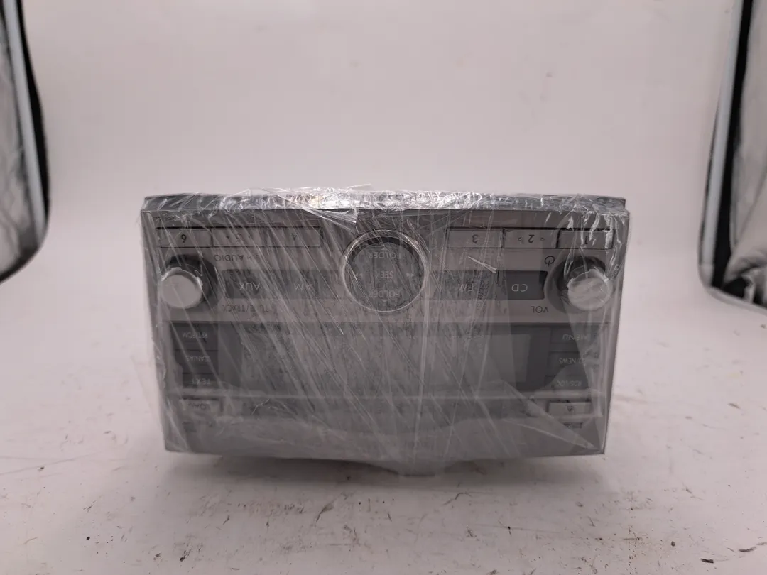 Autoradio Autoradio