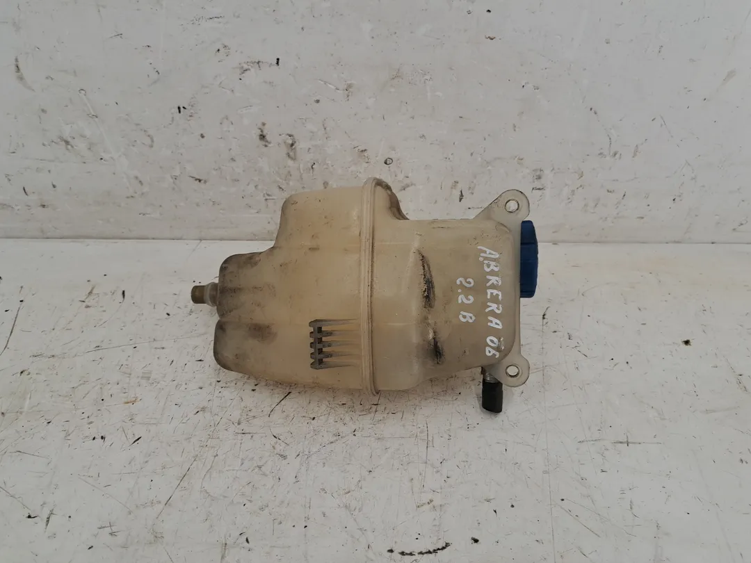 Vaschetta compensazione radiatore Vaschetta compensazione radiatore