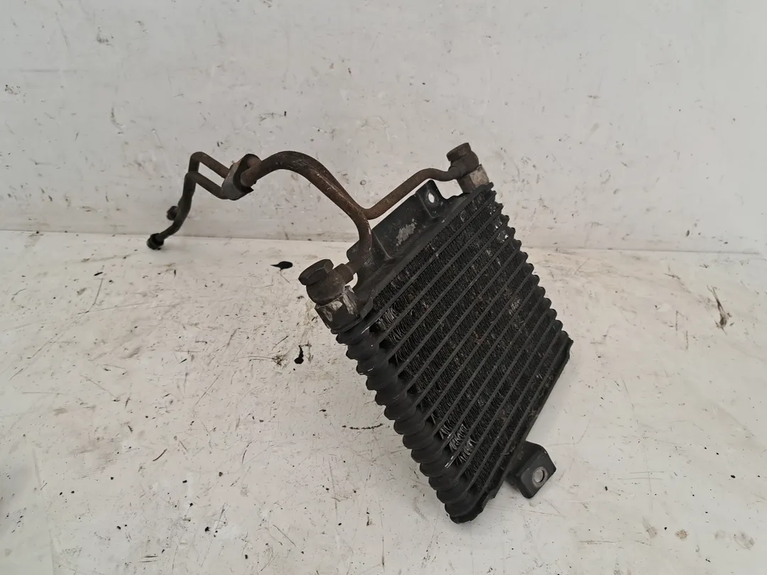 Radiatore olio