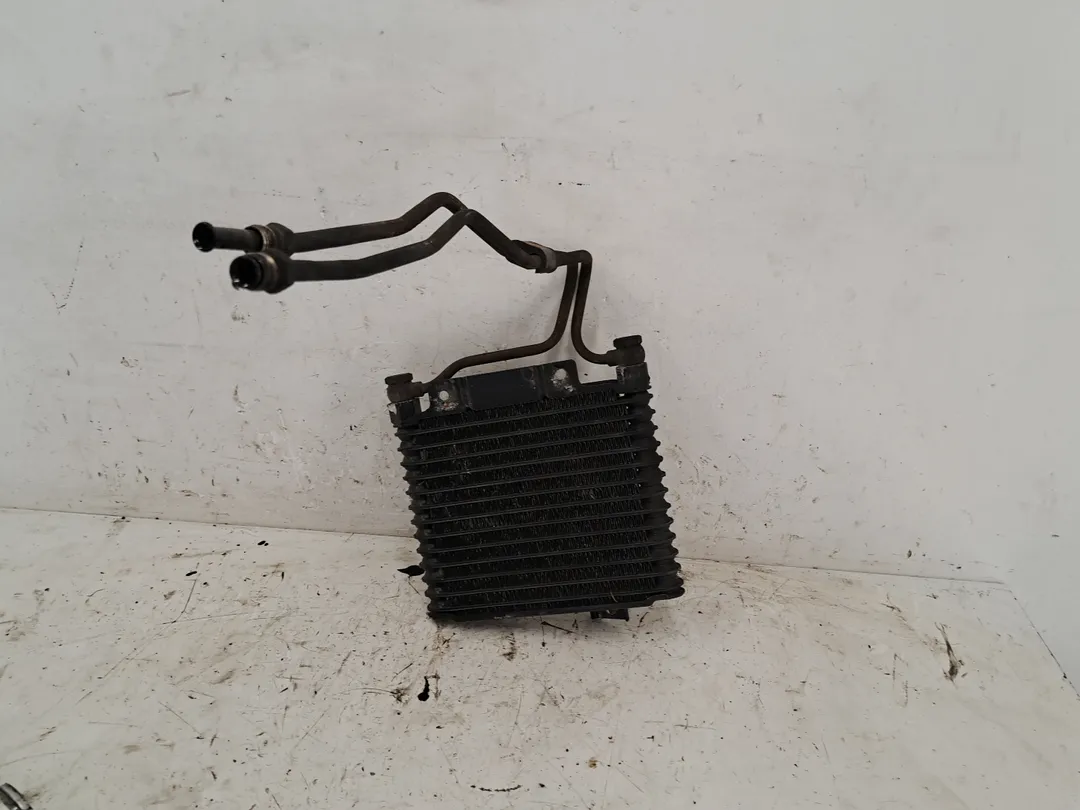 Radiatore olio