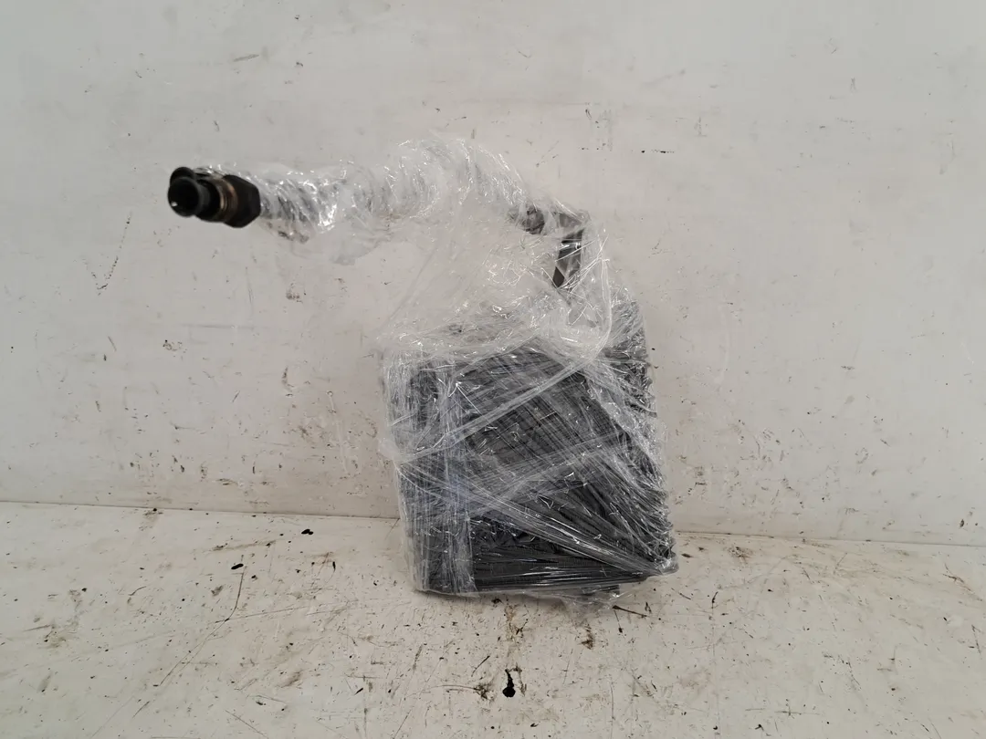 Radiatore olio