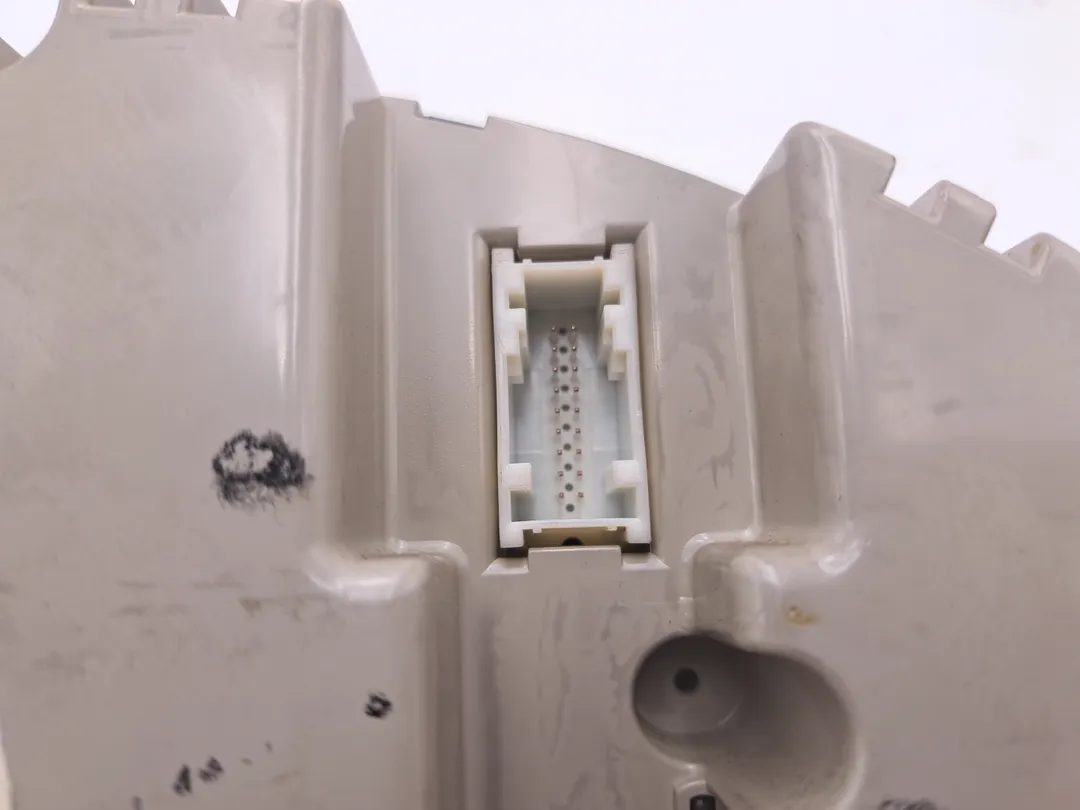 Quadro strumenti contachilometri Quadro strumenti contachilometri