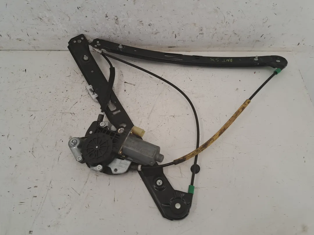 Alzacristallo alzavetro elettrico porta anteriore sinistro Alzacristallo alzavetro elettrico porta anteriore sinistro