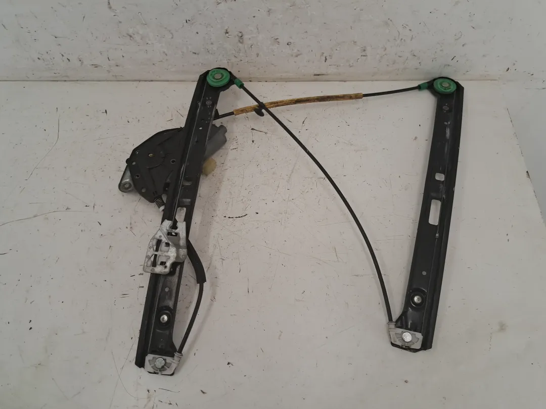 Alzacristallo alzavetro elettrico porta anteriore sinistro Alzacristallo alzavetro elettrico porta anteriore sinistro