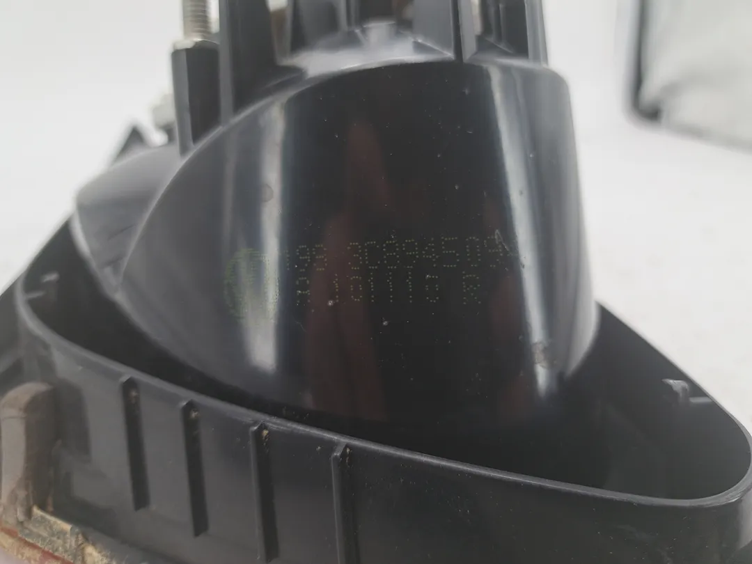 Fanale faro posteriore interno destro Fanale faro posteriore interno destro