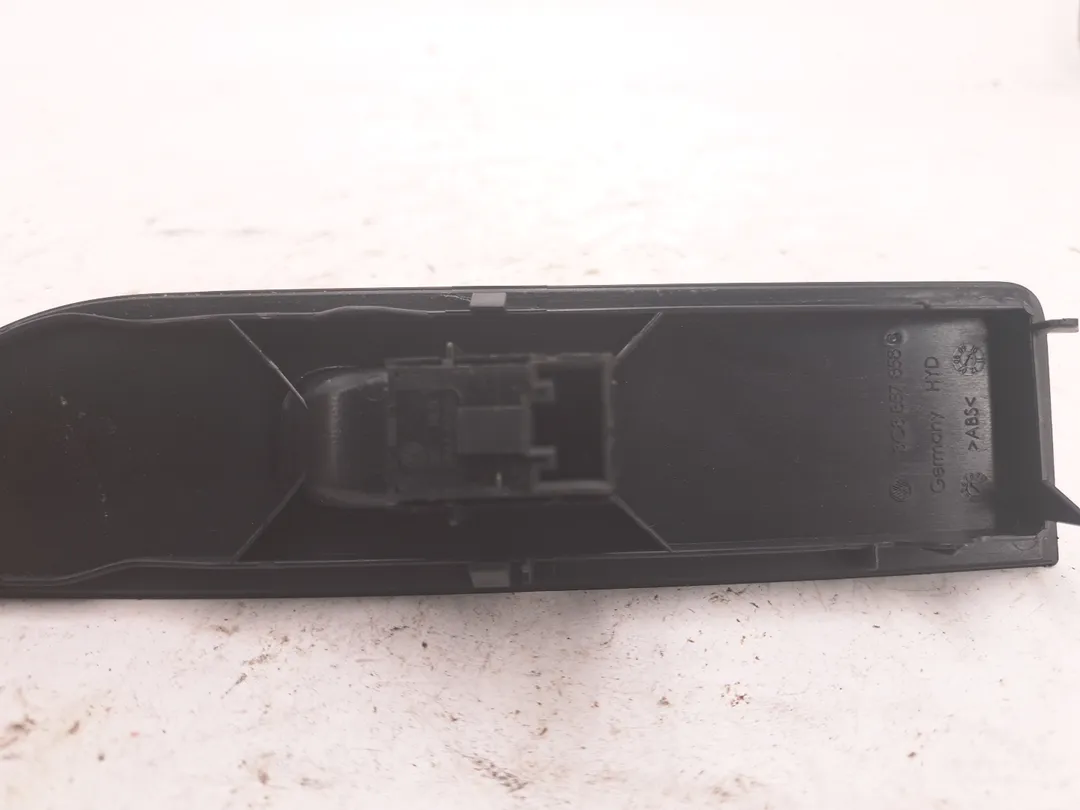 Interruttore alzacristalli porta anteriore destro Interruttore alzacristalli porta anteriore destro