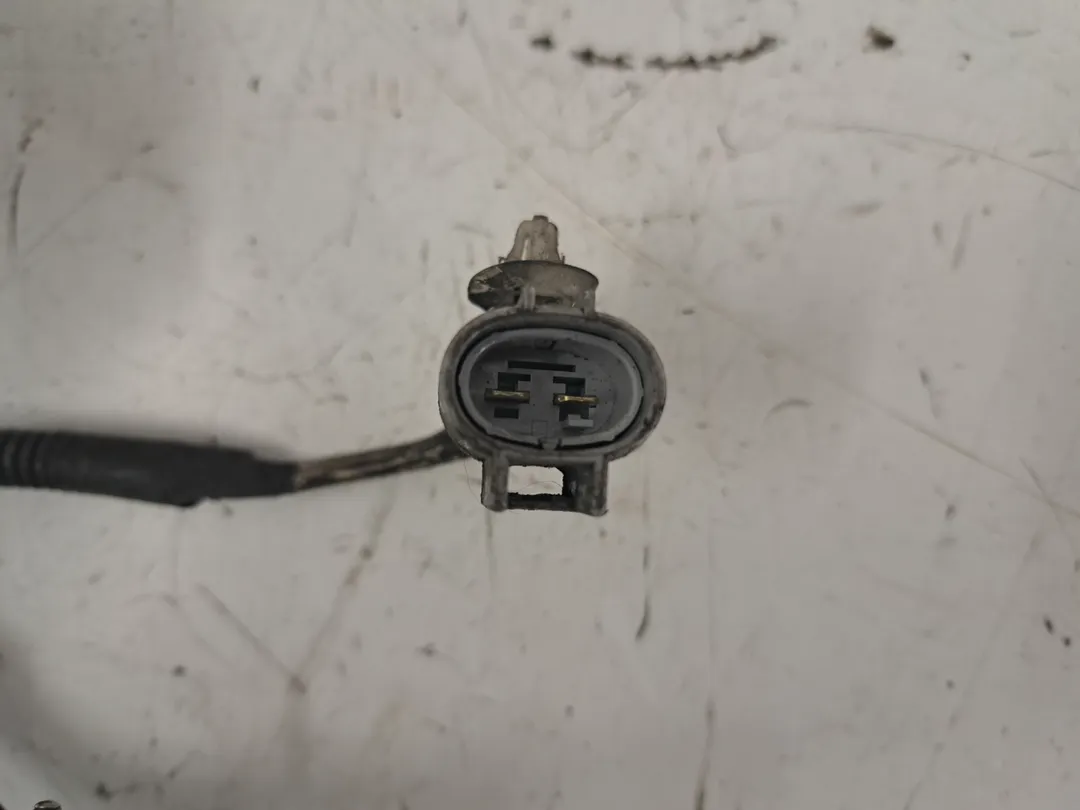 Filtro carburante completo