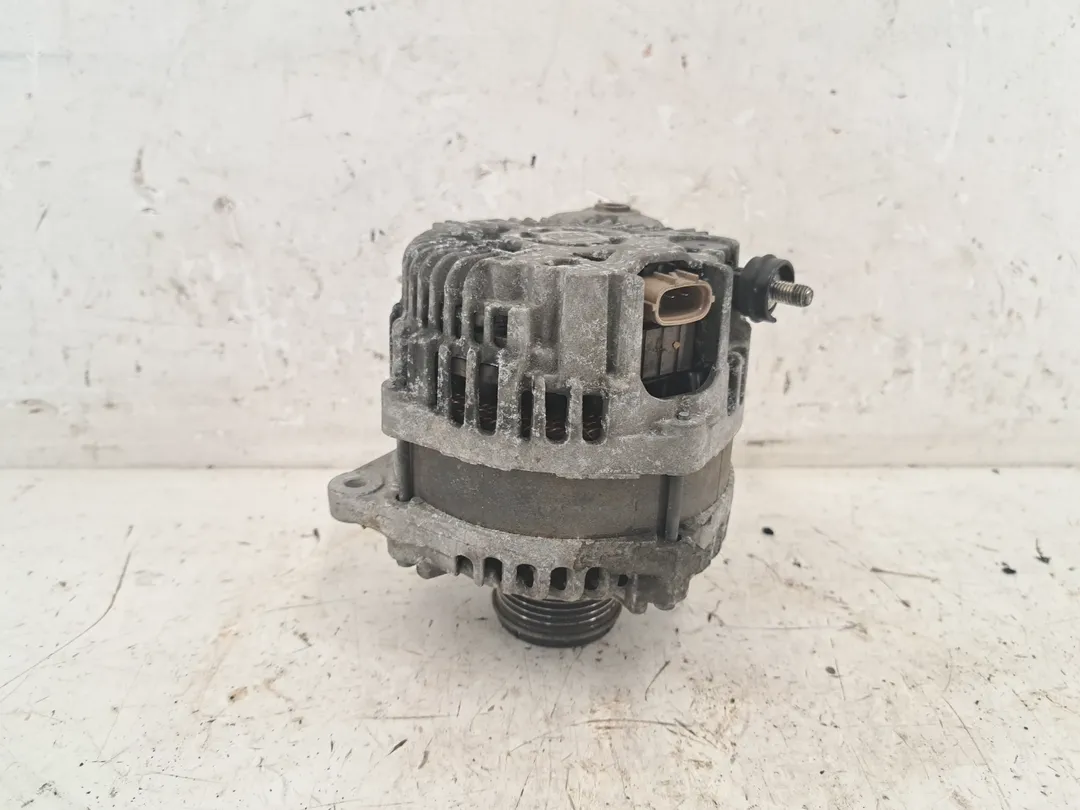 Alternatore Alternatore