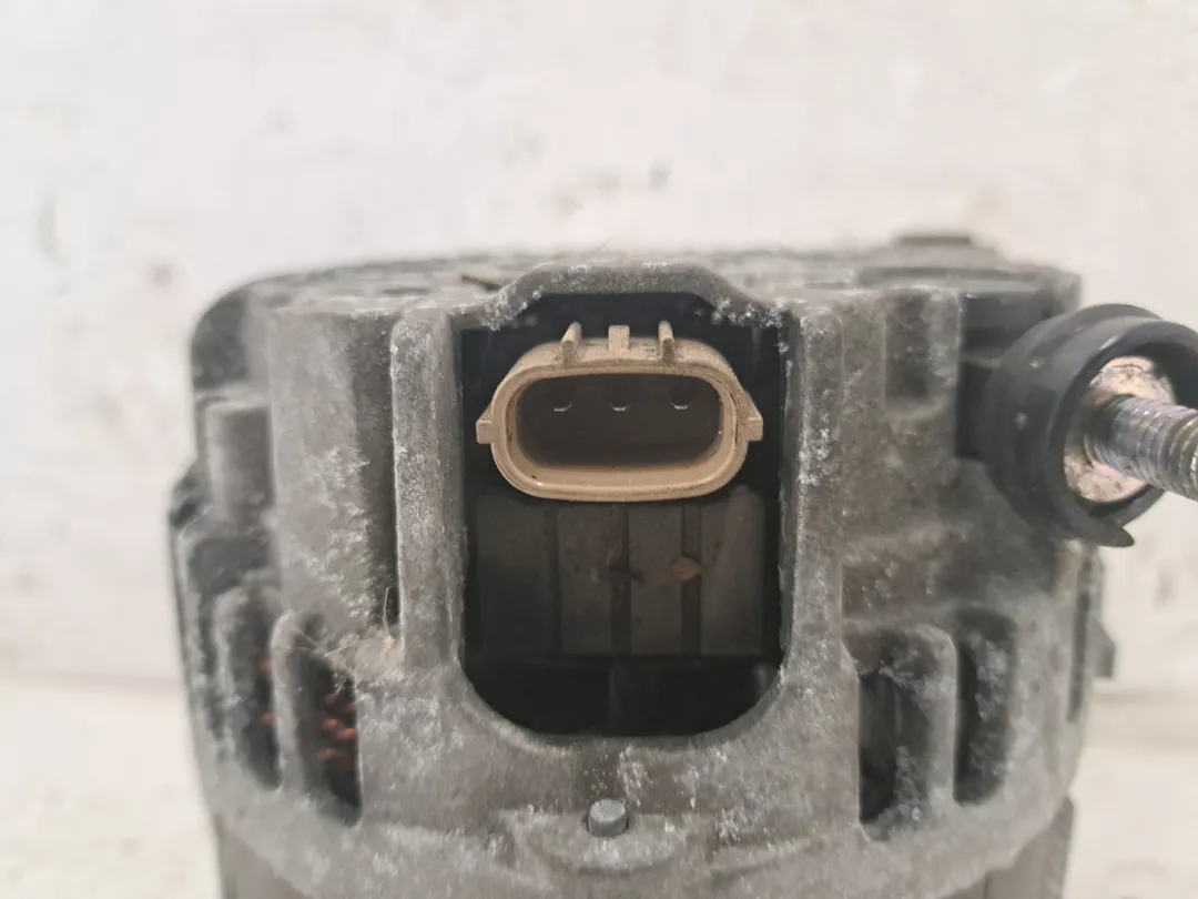 Alternatore Alternatore