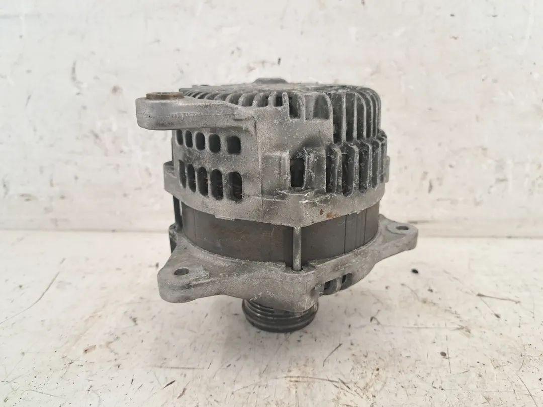 Alternatore Alternatore