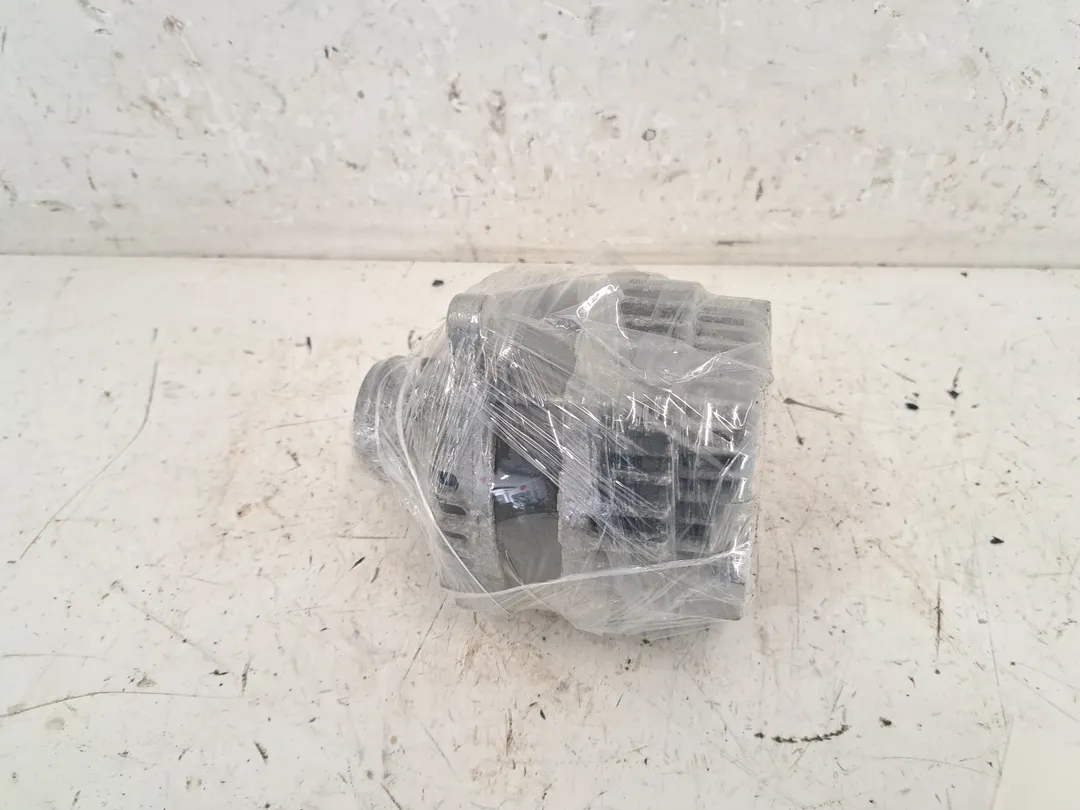 Alternatore Alternatore