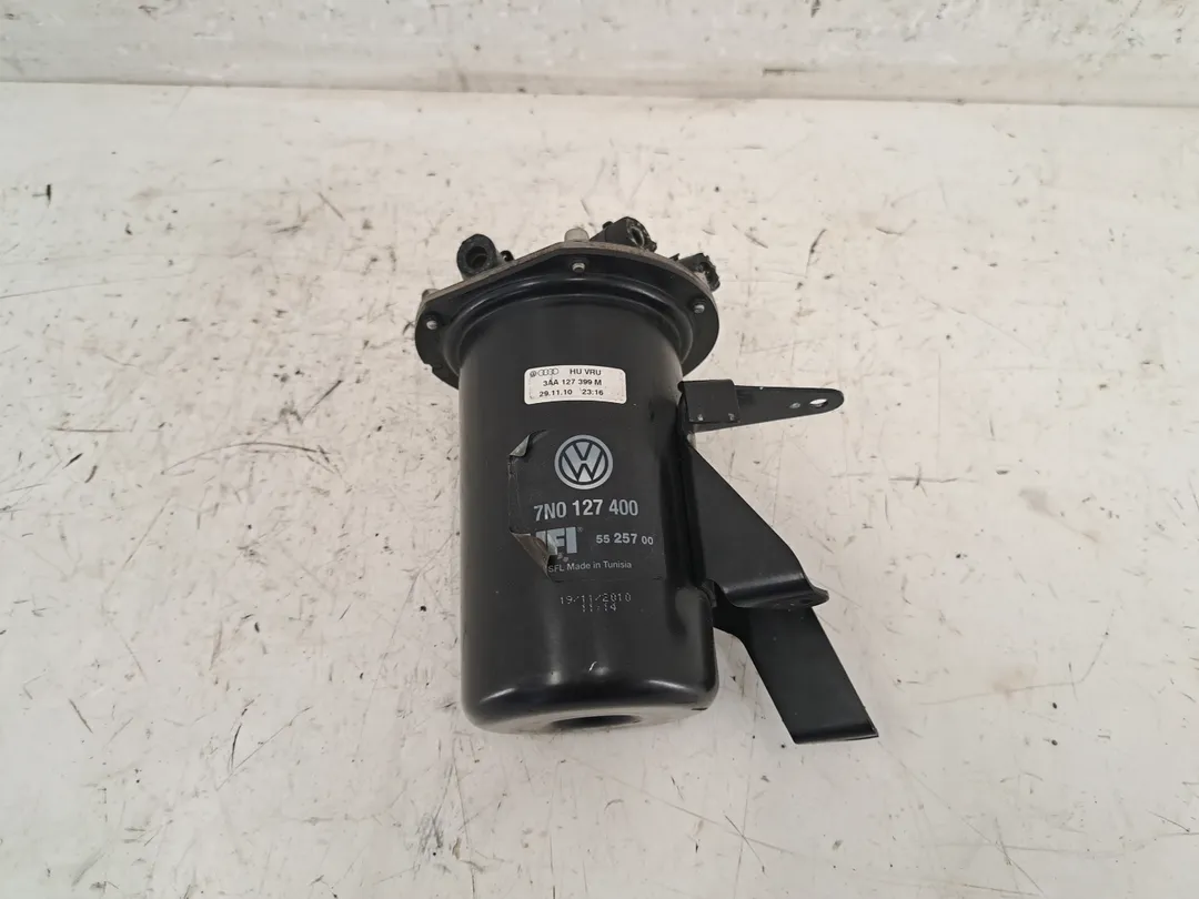 Filtro carburante completo Filtro carburante completo