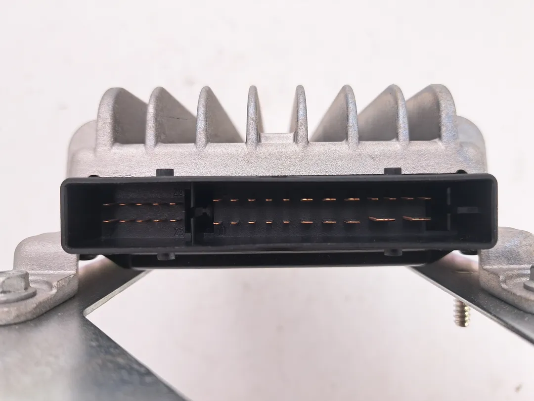 Amplificatore hi-fi