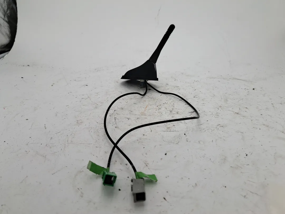 Antenna Antenna