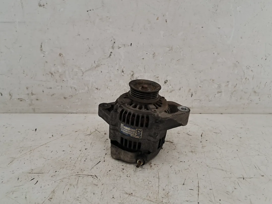 Alternatore Alternatore