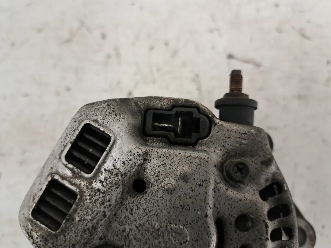 Alternatore Alternatore