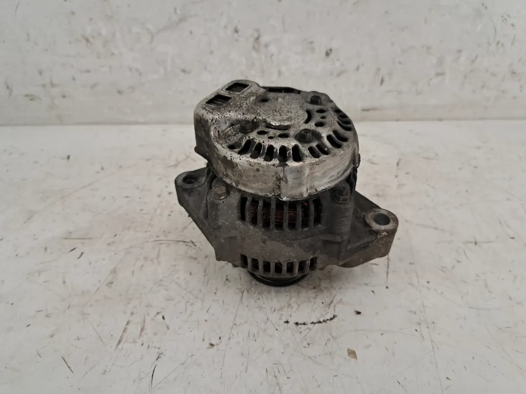 Alternatore Alternatore