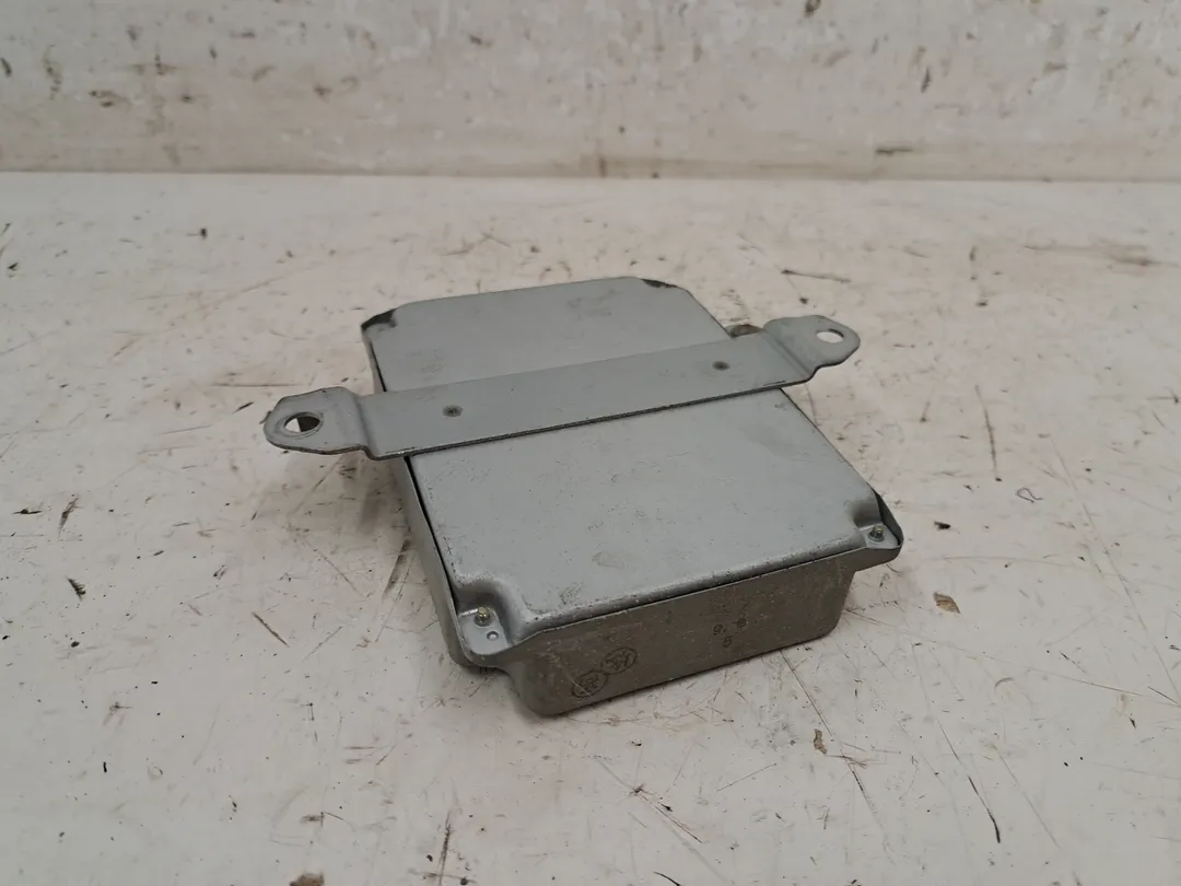 Centralina iniezione motore ECU Centralina iniezione motore ECU