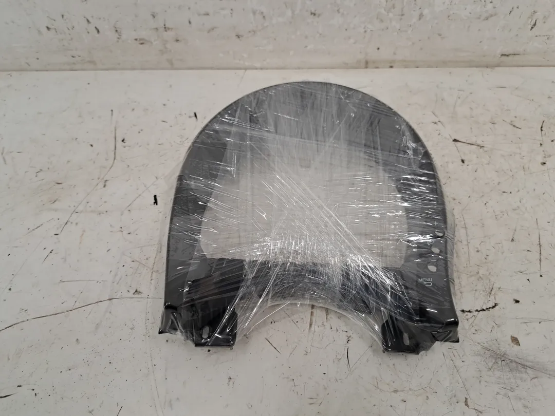 Cornice portastrumenti Cornice portastrumenti