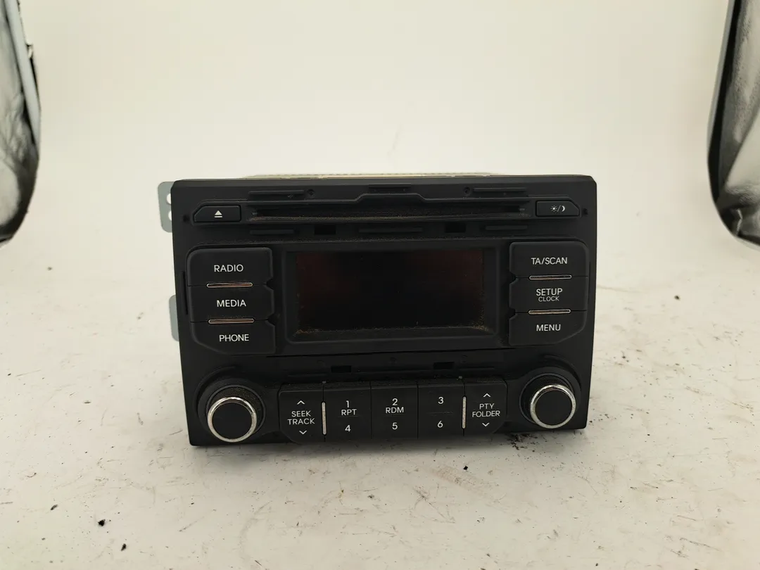 Autoradio Autoradio