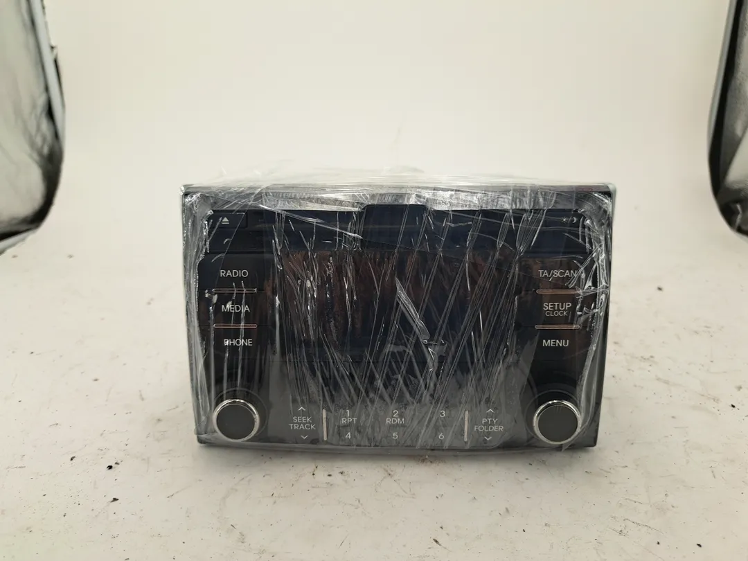 Autoradio Autoradio