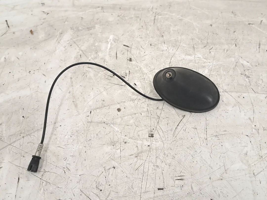 Base antenna autoradio