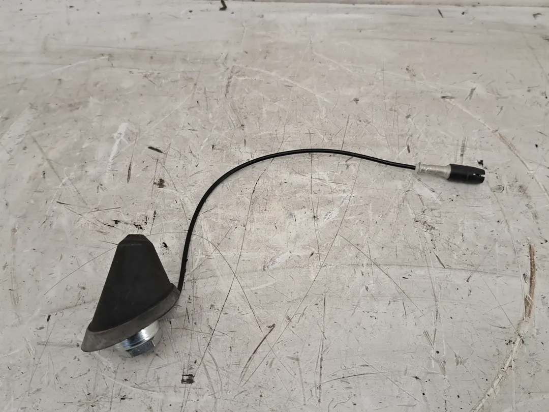Base antenna autoradio
