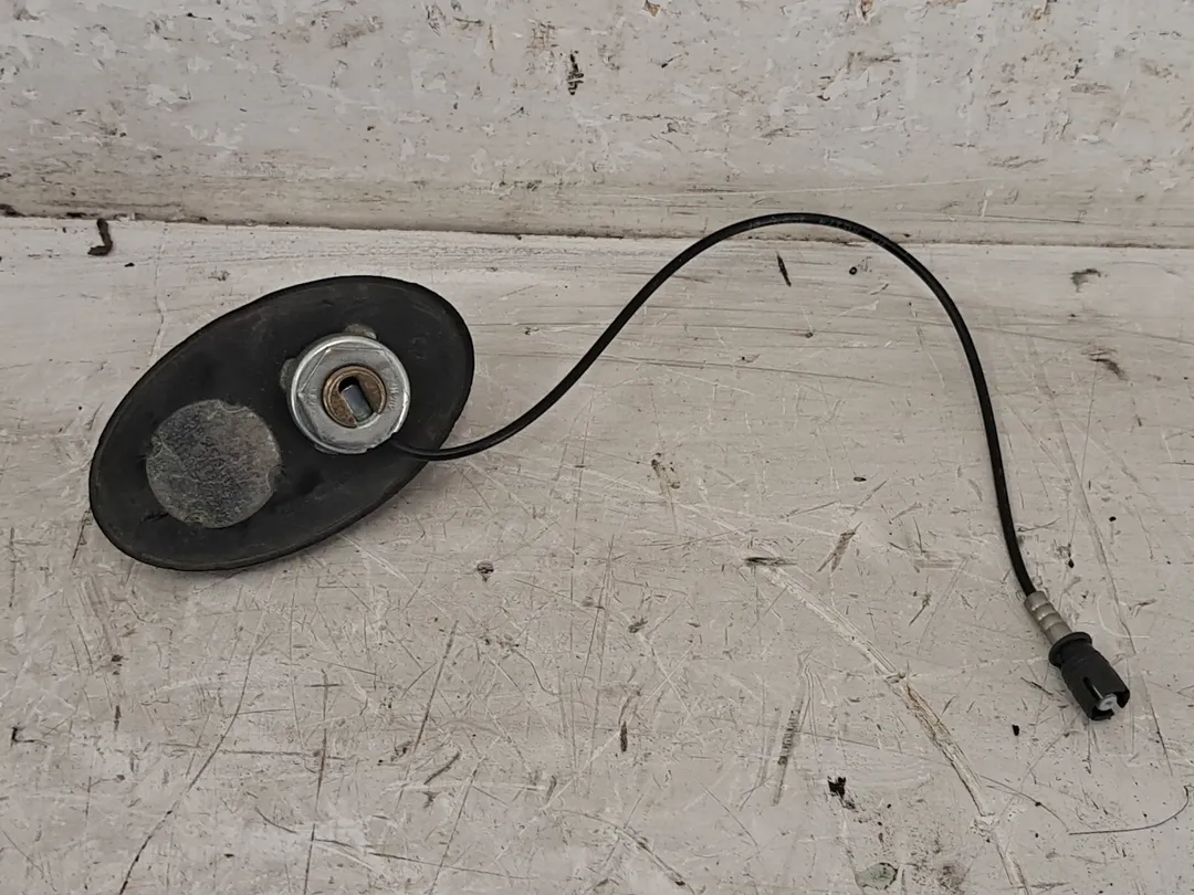 Base antenna autoradio