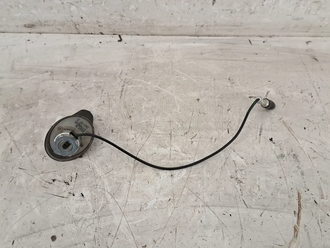Base antenna autoradio