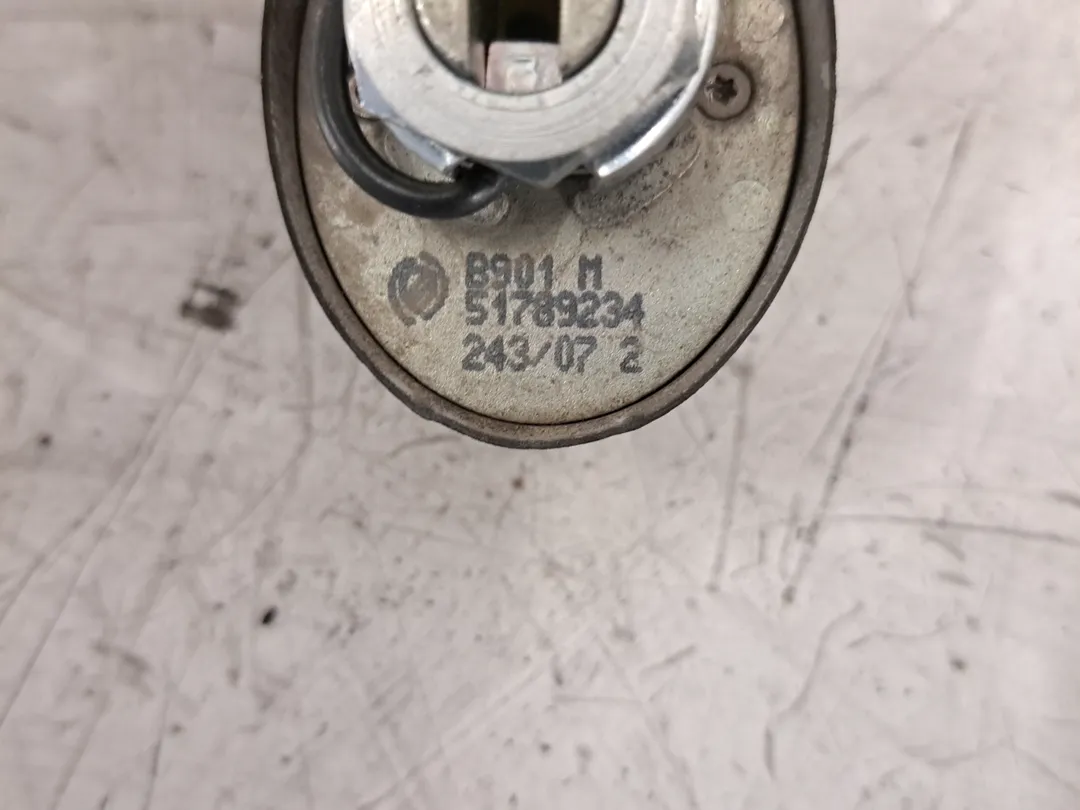 Base antenna autoradio
