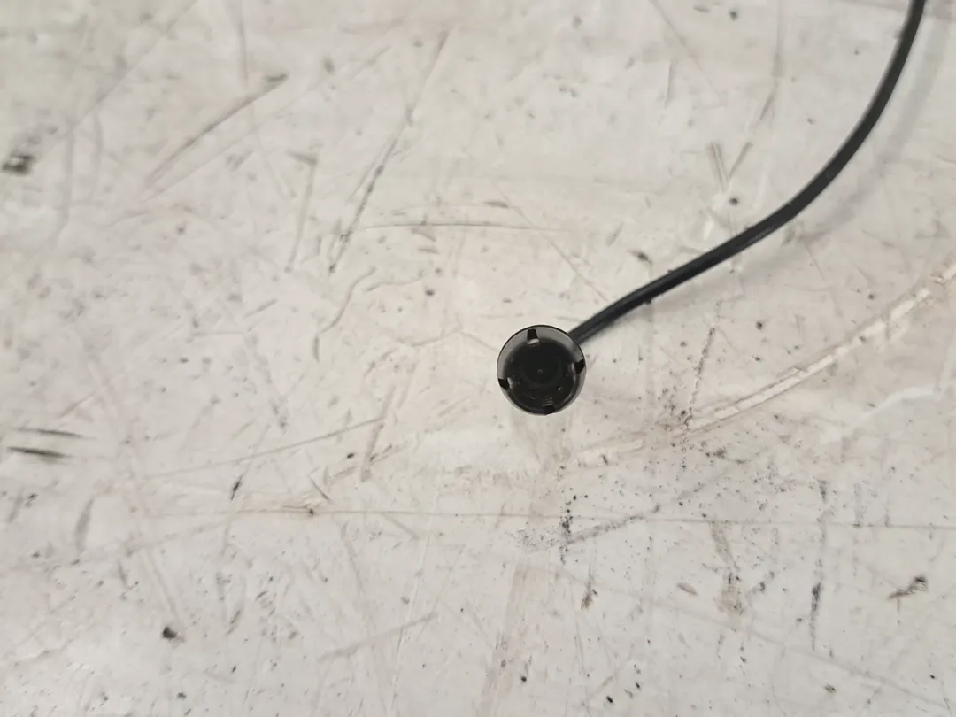 Base antenna autoradio