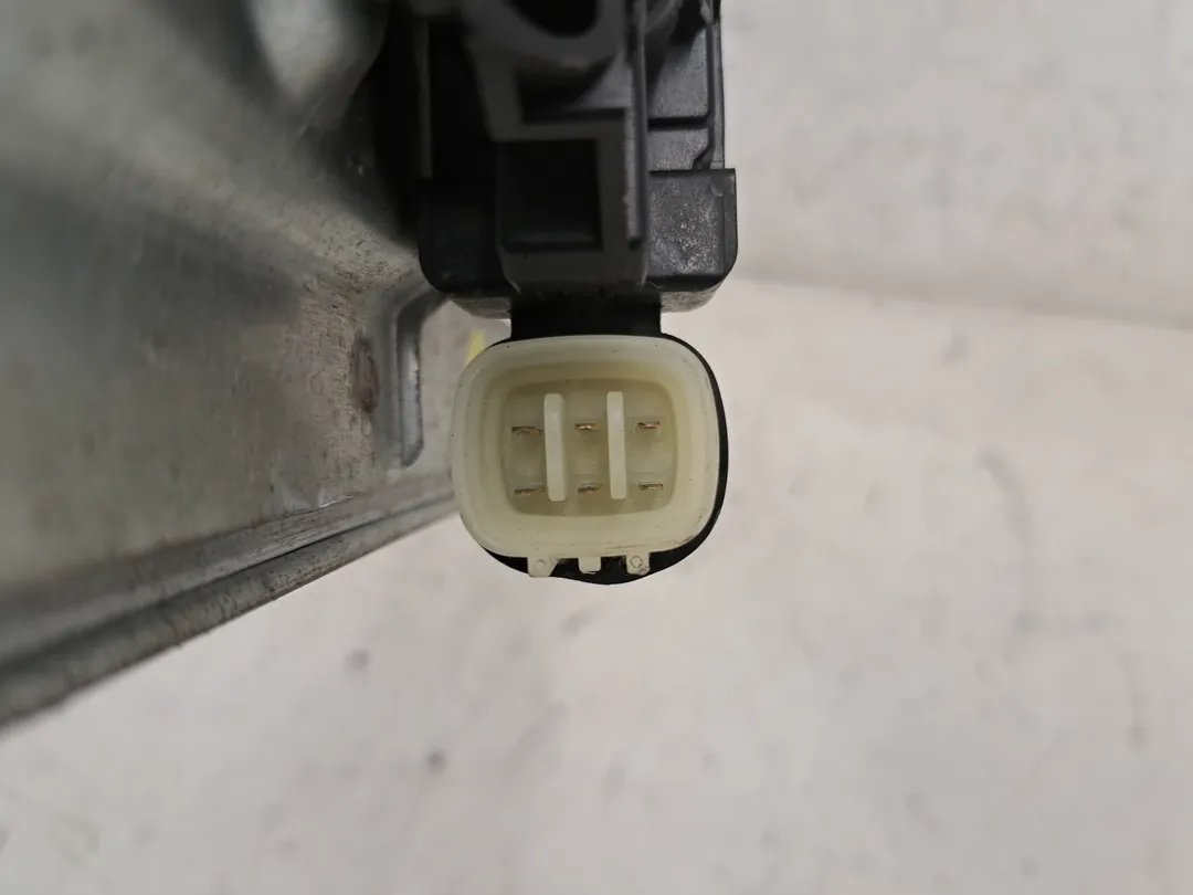 Alzacristallo alzavetro elettrico porta anteriore destro Alzacristallo alzavetro elettrico porta anteriore destro