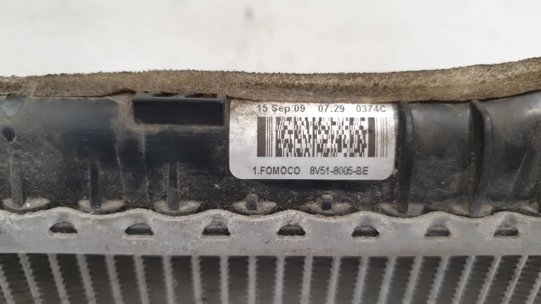 Radiatore Radiatore