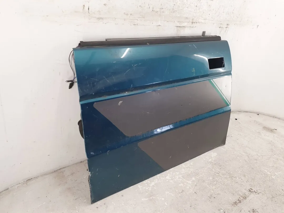 Porta anteriore sinistro Porta anteriore sinistro