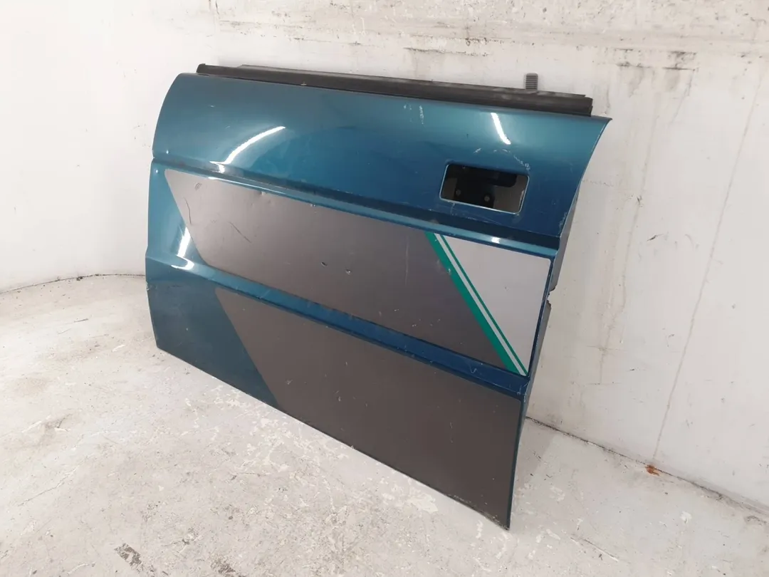 Porta anteriore sinistro Porta anteriore sinistro