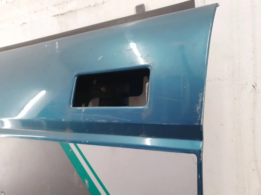 Porta anteriore sinistro Porta anteriore sinistro